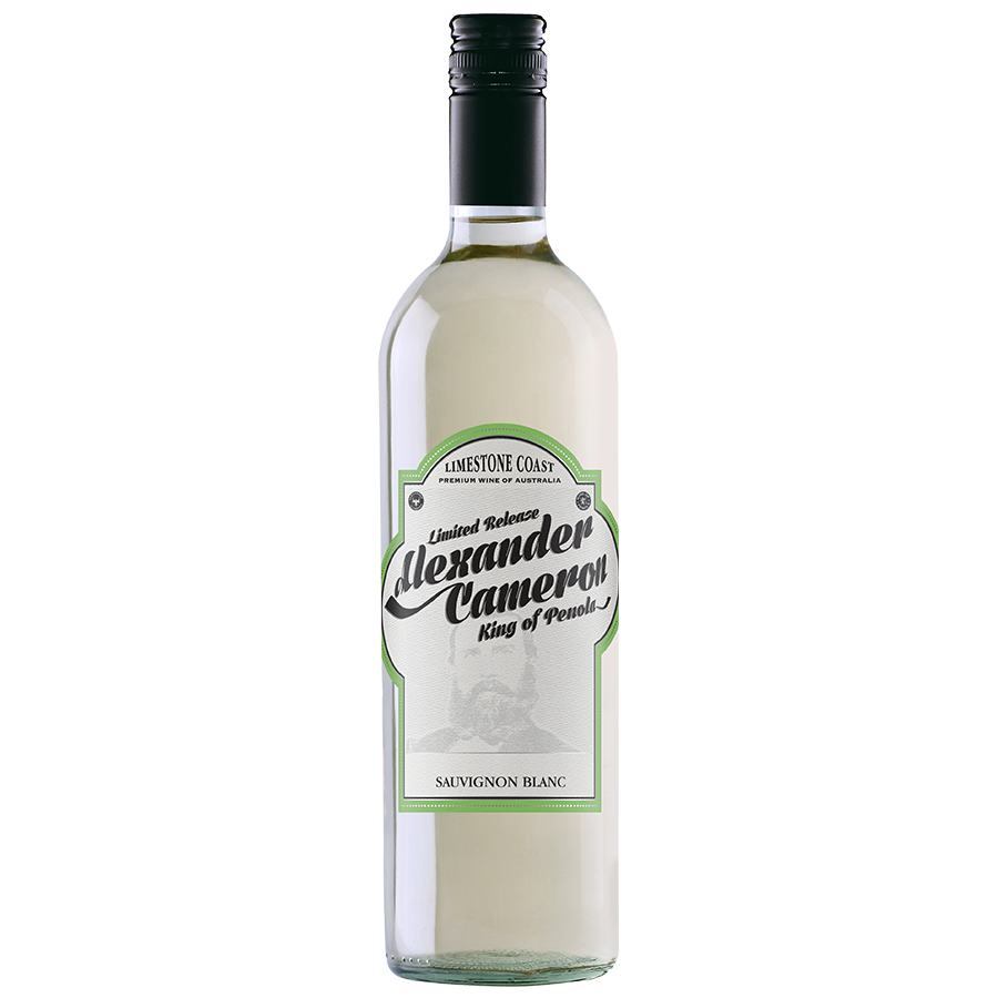 Alexander Cameron Limestone Coast Sauvignon Blanc 2020